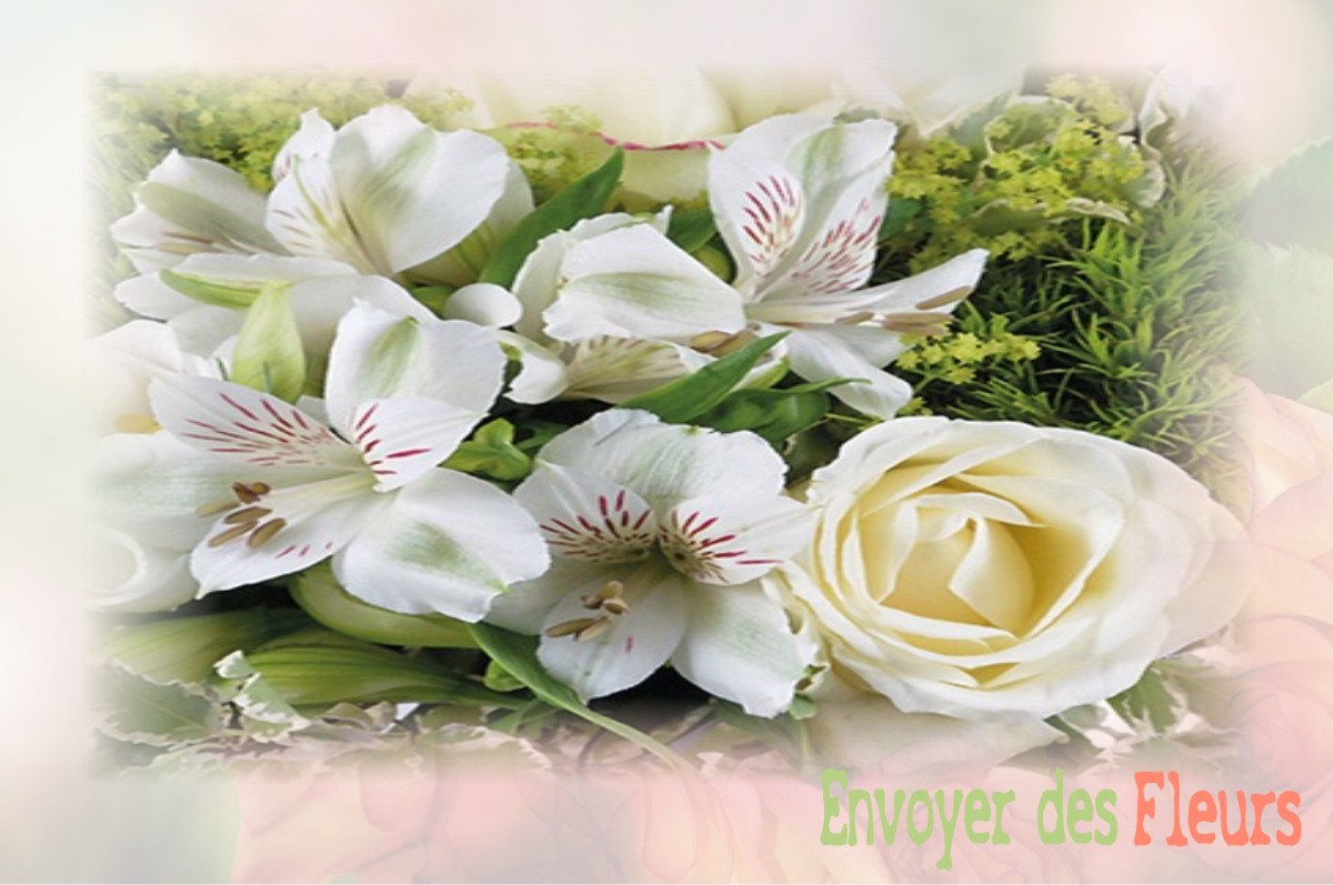 envoyer des fleurs à à TUGERAS-SAINT-MAURICE